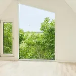 Private Retreat Near Kragenaes With Field Views 펜션 *