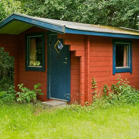 Private Retreat Near Kragenaes With Field Views 펜션 *