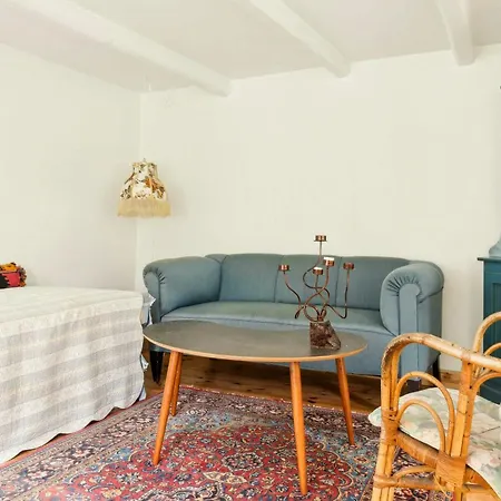 Private Retreat Near Kragenaes With Field Views بيت للعطل